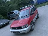 Mitsubishi RVR 1994 годаfor1 250 000 тг. в Усть-Каменогорск – фото 2