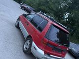 Mitsubishi RVR 1994 годаfor1 250 000 тг. в Усть-Каменогорск