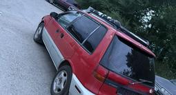 Mitsubishi RVR 1994 годаfor1 250 000 тг. в Усть-Каменогорск