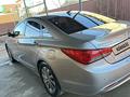 Hyundai Sonata 2014 годаүшін5 000 000 тг. в Атырау – фото 3