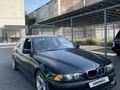 BMW 528 1998 годаүшін3 500 000 тг. в Тараз – фото 3