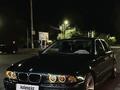 BMW 528 1998 года за 3 500 000 тг. в Тараз – фото 7