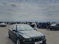 BMW 528 1998 года за 3 500 000 тг. в Тараз – фото 6