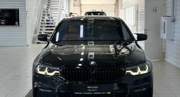 BMW 530 2018 года за 18 790 000 тг. в Астана