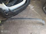 Юбка, накладка переднего бампера Toyota Rav 4 за 35 000 тг. в Караганда – фото 3