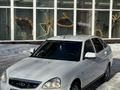 ВАЗ (Lada) Priora 2172 2014 годаүшін3 300 000 тг. в Караганда – фото 5