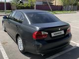 BMW 318 2003 годаүшін5 000 000 тг. в Астана – фото 5