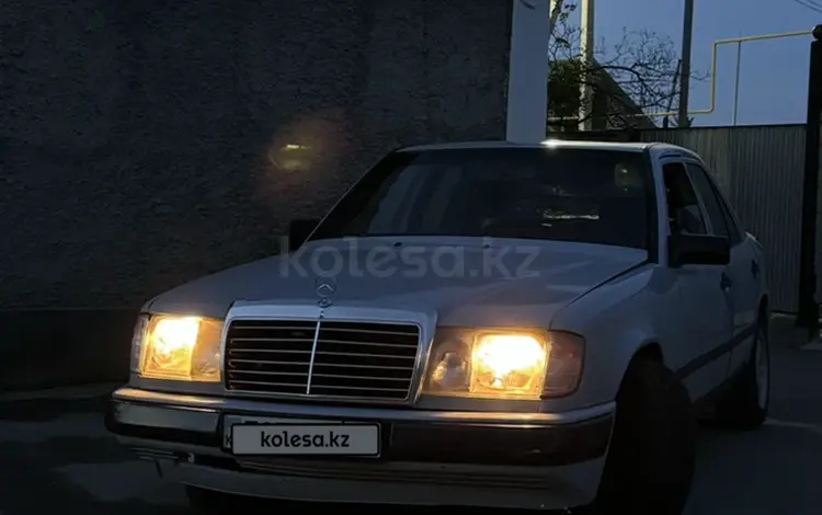 Mercedes-Benz E 280 1992 года за 1 800 000 тг. в Алматы