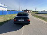 Mercedes-Benz E 220 1993 годаүшін1 500 000 тг. в Жанаарка – фото 4