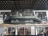 Бампер передний Hyundai Tucson NX 4 2021-2024 за 300 000 тг. в Астана