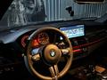 Руль на BMW М-стиль за 500 000 тг. в Шымкент – фото 3