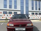 Opel Astra 1992 годаүшін1 300 000 тг. в Аксукент