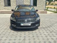 Volkswagen Passat 2019 годаүшін9 300 000 тг. в Алматы