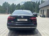 Volkswagen Passat 2019 годаүшін9 300 000 тг. в Алматы – фото 5