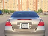 Honda Accord 2006 годаүшін3 500 000 тг. в Астана – фото 4