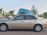 Honda Accord 2006 годаүшін3 500 000 тг. в Астана – фото 2