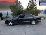 Mercedes-Benz E 280 2000 годаүшін4 500 000 тг. в Тараз – фото 2