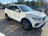 Geely Azkarra 2023 годаүшін9 100 000 тг. в Костанай – фото 4