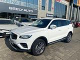 Geely Azkarra 2023 годаүшін9 100 000 тг. в Костанай – фото 2