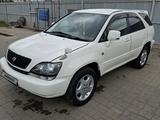 Toyota Harrier 2001 года за 2 850 000 тг. в Экибастуз – фото 2