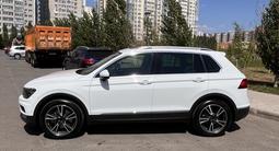 Volkswagen Tiguan 2017 года за 11 500 000 тг. в Астана – фото 5