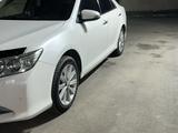 Toyota Camry 2012 года за 9 000 000 тг. в Алматы – фото 2