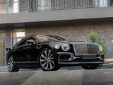 Bentley Flying Spur 2020 года за 144 000 000 тг. в Алматы – фото 4