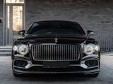 Bentley Flying Spur 2020 года за 144 000 000 тг. в Алматы – фото 3