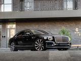 Bentley Flying Spur 2020 года за 144 000 000 тг. в Алматы