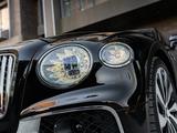 Bentley Flying Spur 2020 года за 144 000 000 тг. в Алматы – фото 5