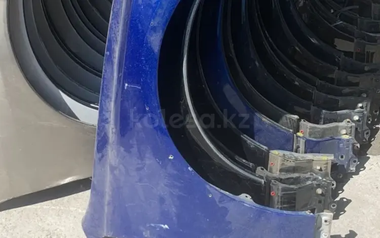 Крыло (крылья) на Лексус gs 300 160үшін25 000 тг. в Алматы