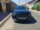 Hyundai Grandeur 2019 годаfor13 000 000 тг. в Алматы – фото 3