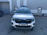 Kia Seltos 2023 года за 10 000 000 тг. в Караганда