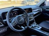 Kia Seltos 2023 года за 10 000 000 тг. в Караганда – фото 4