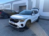 Kia Seltos 2023 года за 10 000 000 тг. в Караганда – фото 2