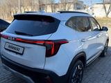 Kia Seltos 2023 года за 10 000 000 тг. в Караганда – фото 3