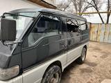 Mitsubishi Delica 1996 годаfor2 000 000 тг. в Алматы – фото 3