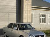 ВАЗ (Lada) Priora 2170 2014 года за 3 750 000 тг. в Шымкент