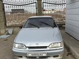 ВАЗ (Lada) 2115 2005 годаүшін220 000 тг. в Атырау – фото 2