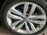 Volkswagen Passat 2018 годаүшін6 500 000 тг. в Алматы – фото 4