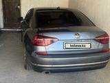 Volkswagen Passat 2018 годаүшін6 500 000 тг. в Алматы