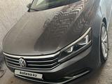 Volkswagen Passat 2018 годаүшін6 500 000 тг. в Алматы – фото 3