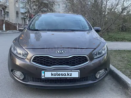 Kia Cee'd 2014 года за 7 000 000 тг. в Астана