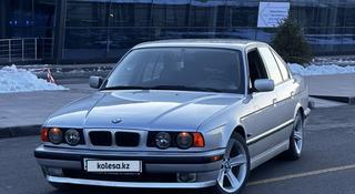 BMW 525 1994 года за 3 650 000 тг. в Шымкент