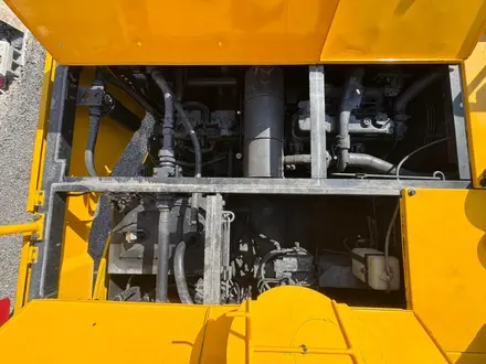 Sumitomo  Hanta HA60 6 метров, виброрейка 2010 года в Алматы – фото 15