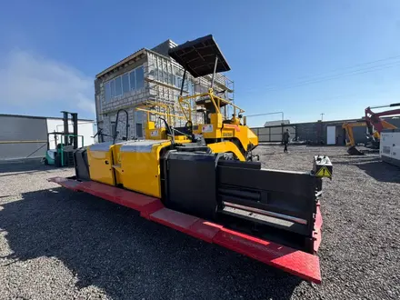Sumitomo  Hanta HA60 6 метров, виброрейка 2010 года в Алматы – фото 2