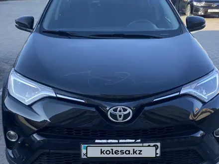 Toyota RAV4 2013 года за 11 000 000 тг. в Актау