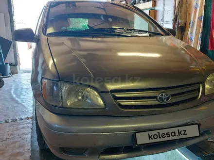 Toyota Sienna 1998 года за 3 950 000 тг. в Кульсары