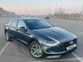 Hyundai Sonata 2022 годаүшін12 800 000 тг. в Костанай