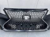 Бампер передний Lexus LS500 (2022-2025) ORIGINAL б/у за 10 000 тг. в Алматы – фото 5